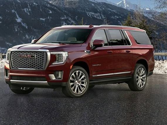 GMC YUKON XL 2023 1GKS2KKL3PR162043 image